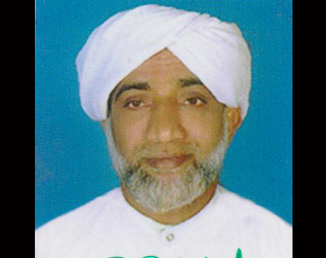 ಅಬೂಬಕ್ಕರ್ ಮುಸ್ಲಿಯಾರ್